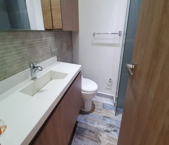Apartamento de 2 alcobas en venta en Pance, Cali, 82 m² · foto 17 de 24