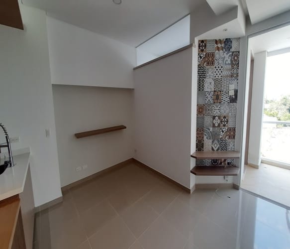 Apartamento de 2 alcobas en venta en Pance, Cali, 82 m² · foto 18 de 24