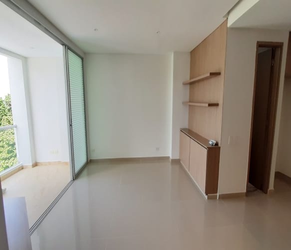 Apartamento de 2 alcobas en venta en Pance, Cali, 82 m² · foto 19 de 24