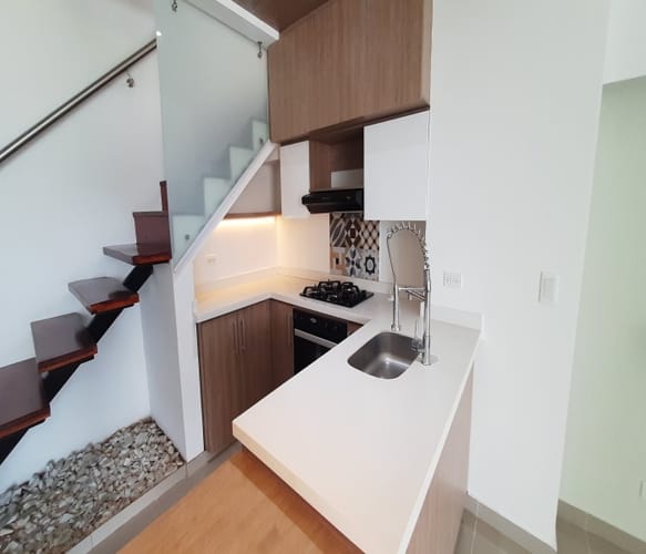 Apartamento de 2 alcobas en venta en Pance, Cali, 82 m² · foto 20 de 24