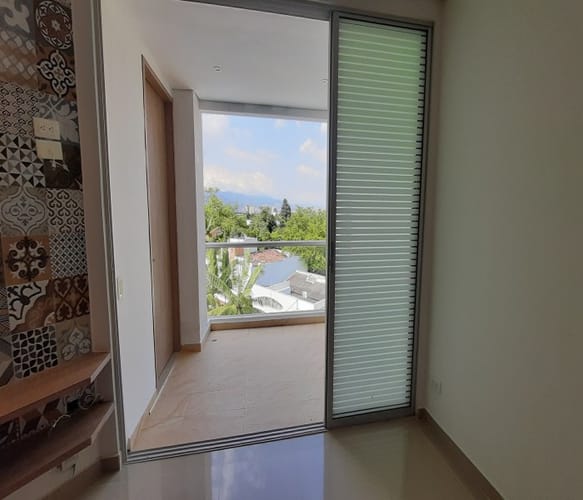 Apartamento de 2 alcobas en venta en Pance, Cali, 82 m² · foto 21 de 24