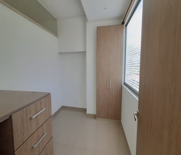 Apartamento de 2 alcobas en venta en Pance, Cali, 82 m² · foto 22 de 24