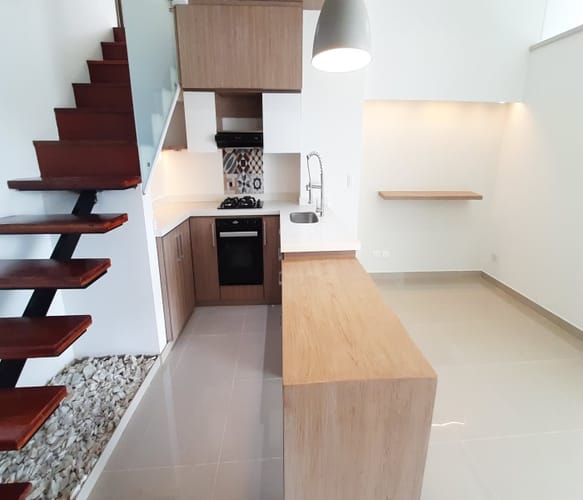 Apartamento de 2 alcobas en venta en Pance, Cali, 82 m² · foto 23 de 24