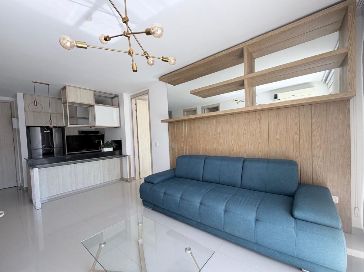 Apartamento en venta en Altos Del Prado, Barranquilla · foto 2 de 20