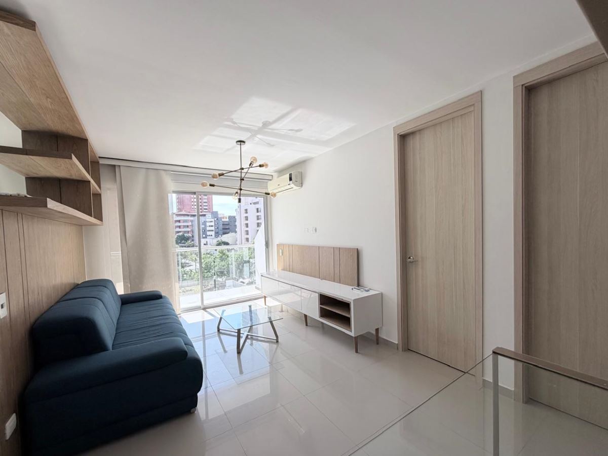 Apartamento en venta en Altos Del Prado, Barranquilla · foto 3 de 20