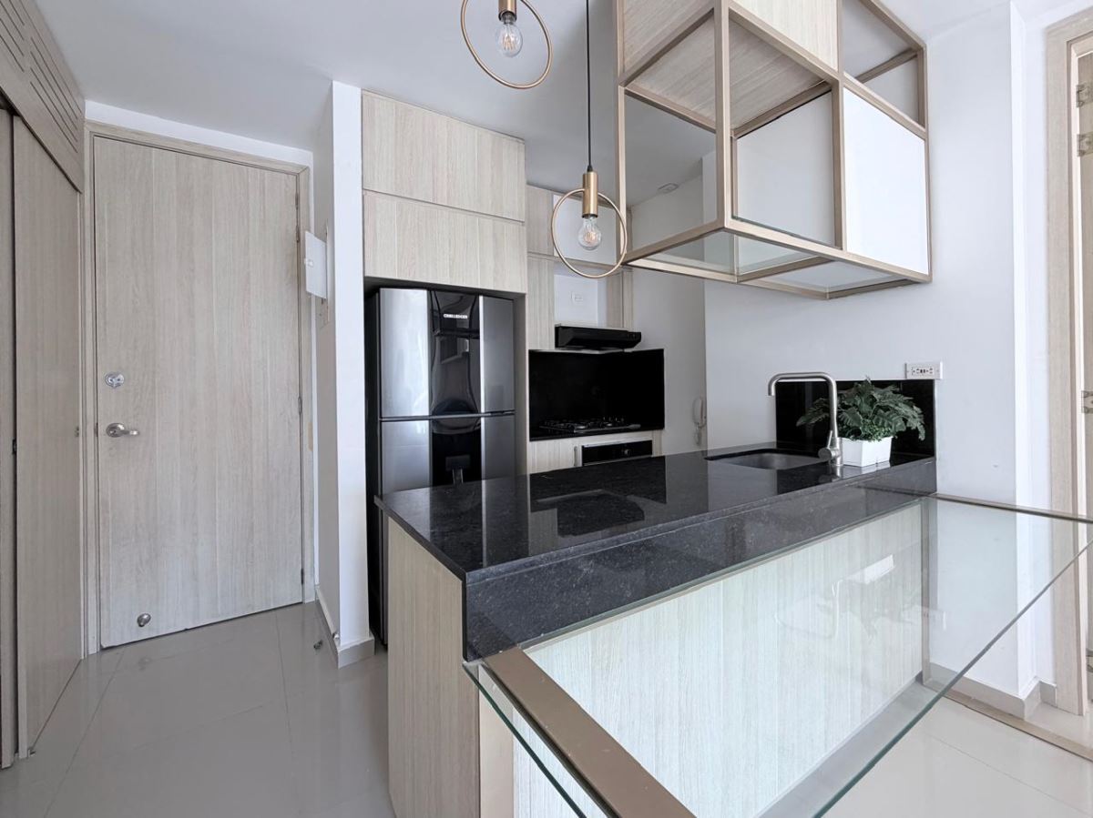 Apartamento en venta en Altos Del Prado, Barranquilla · foto 4 de 20