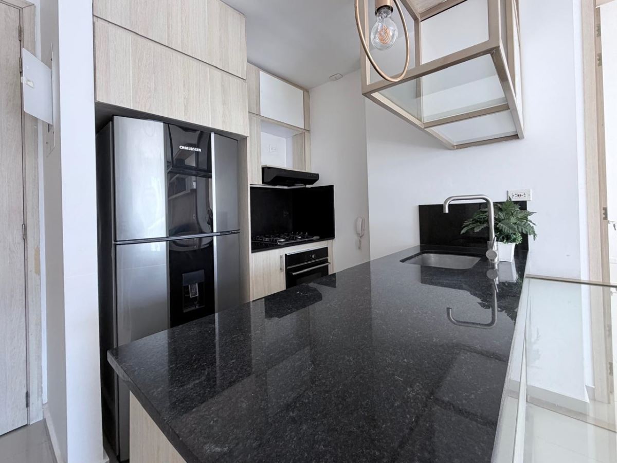 Apartamento en venta en Altos Del Prado, Barranquilla · foto 5 de 20