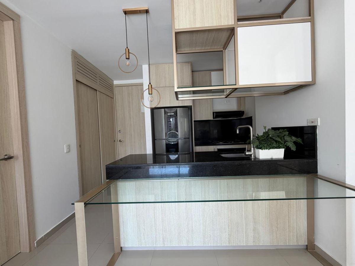 Apartamento en venta en Altos Del Prado, Barranquilla · foto 6 de 20