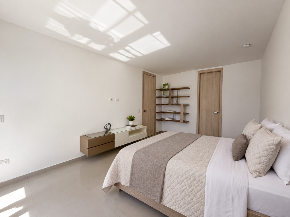 Apartamento en venta en Altos Del Prado, Barranquilla · foto 8 de 20