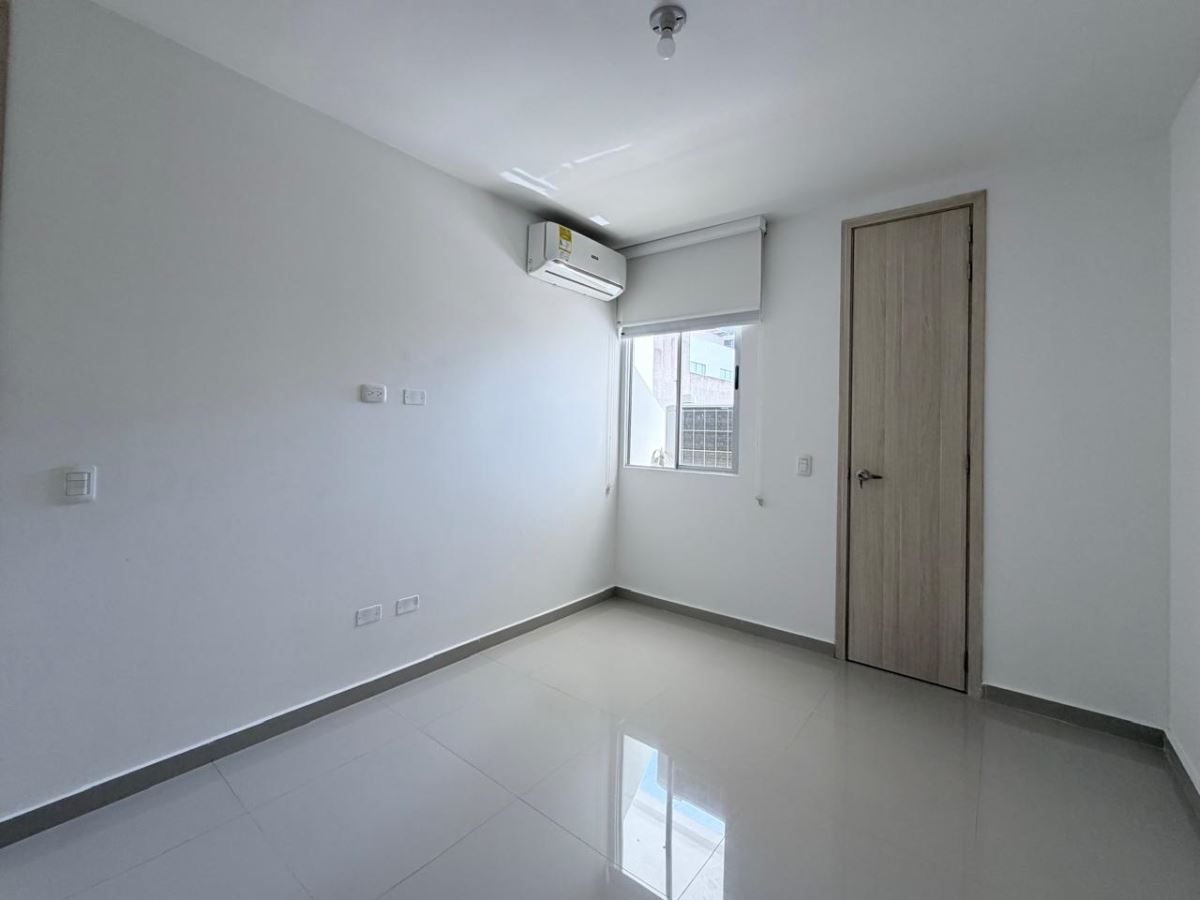 Apartamento en venta en Altos Del Prado, Barranquilla · foto 12 de 20