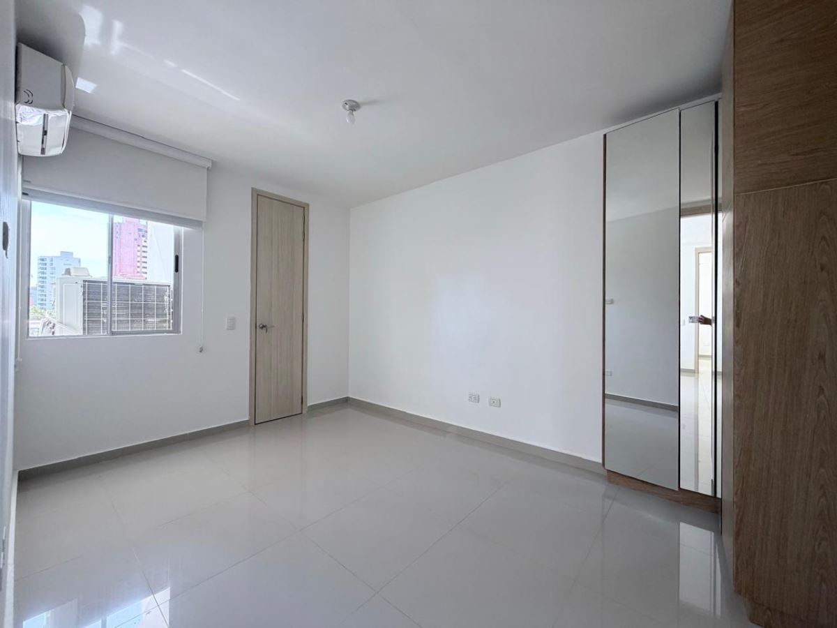 Apartamento en venta en Altos Del Prado, Barranquilla · foto 13 de 20