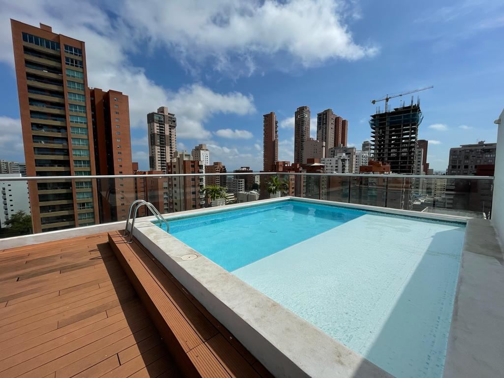 Apartamento en venta en Altos Del Prado, Barranquilla · foto 15 de 20