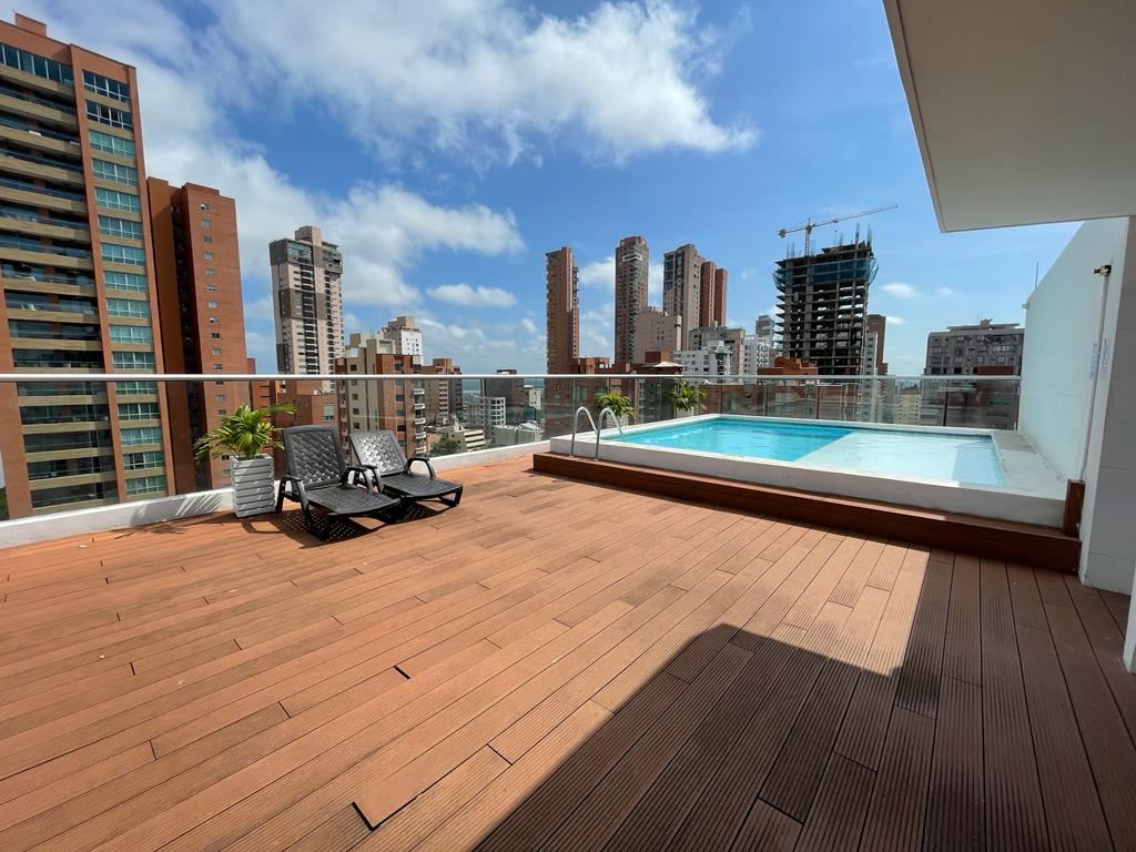 Apartamento en venta en Altos Del Prado, Barranquilla · foto 16 de 20