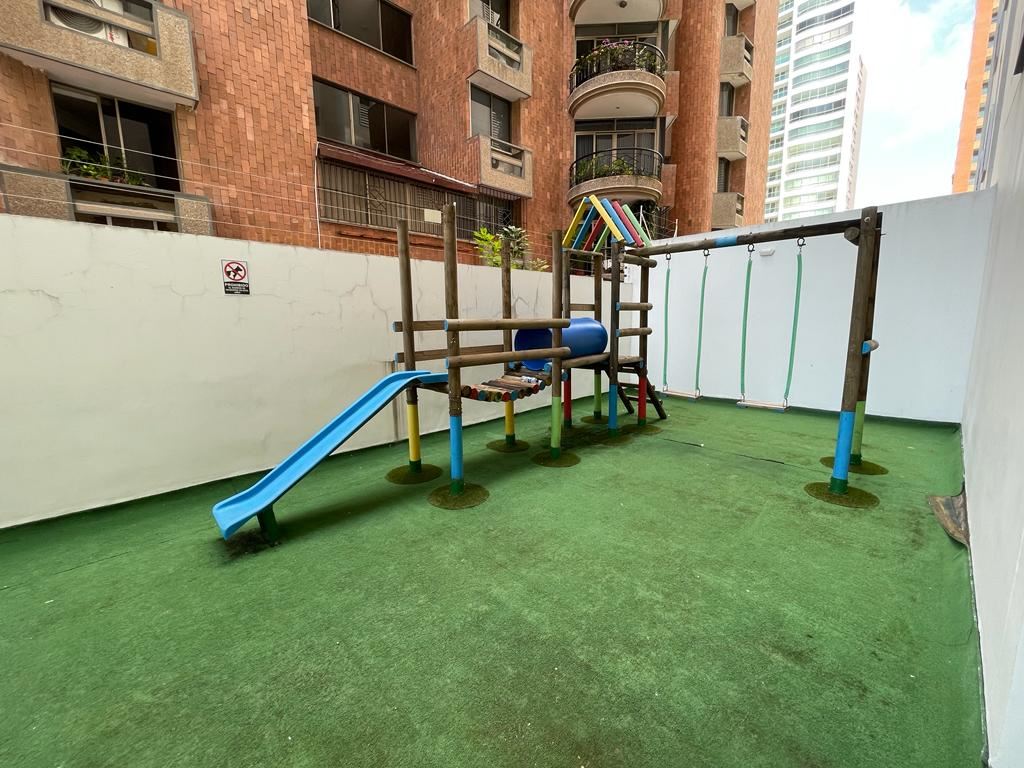 Apartamento en venta en Altos Del Prado, Barranquilla · foto 17 de 20