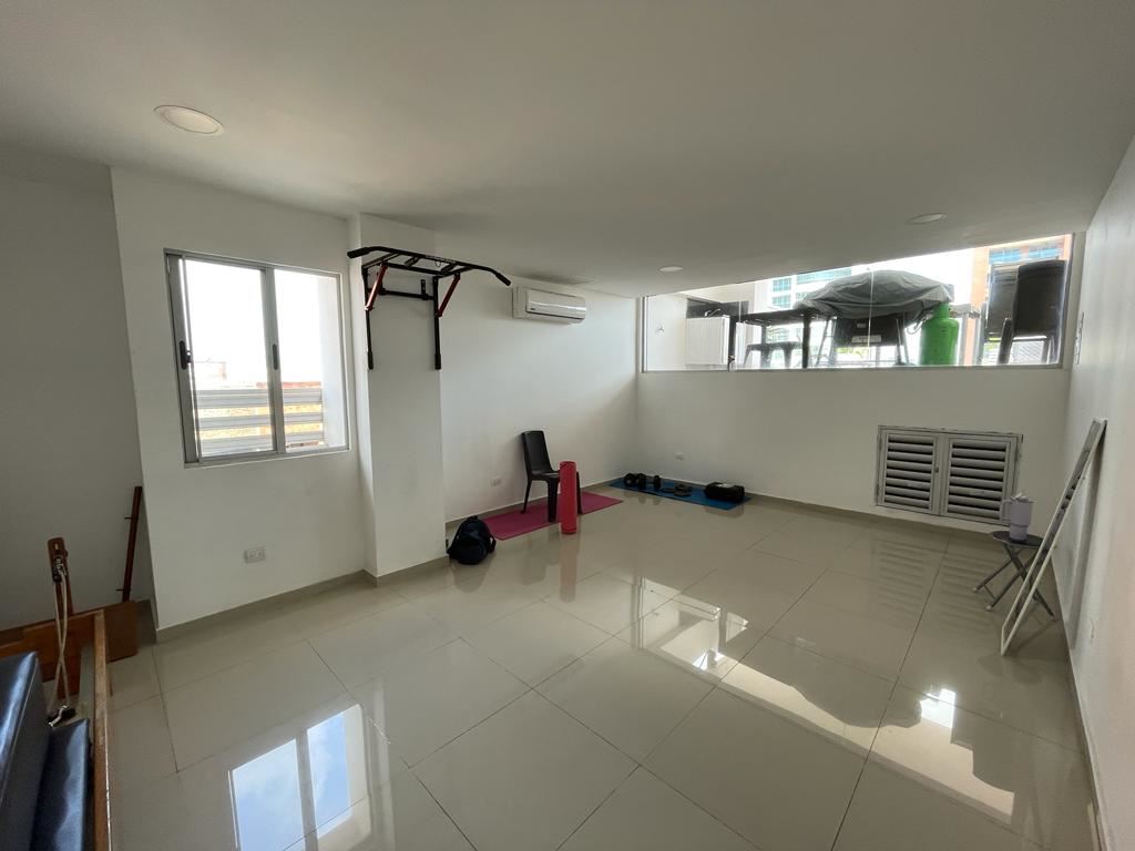 Apartamento en venta en Altos Del Prado, Barranquilla · foto 18 de 20