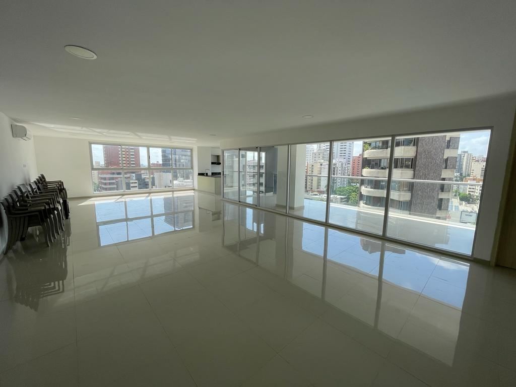 Apartamento en venta en Altos Del Prado, Barranquilla · foto 19 de 20
