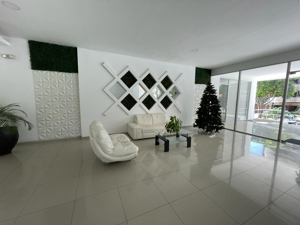 Apartamento en venta en Altos Del Prado, Barranquilla · foto 20 de 20