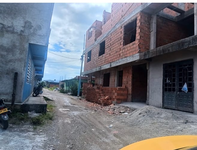 Lote en venta en Apiay, Villavicencio, 72 m² · foto 8 de 8