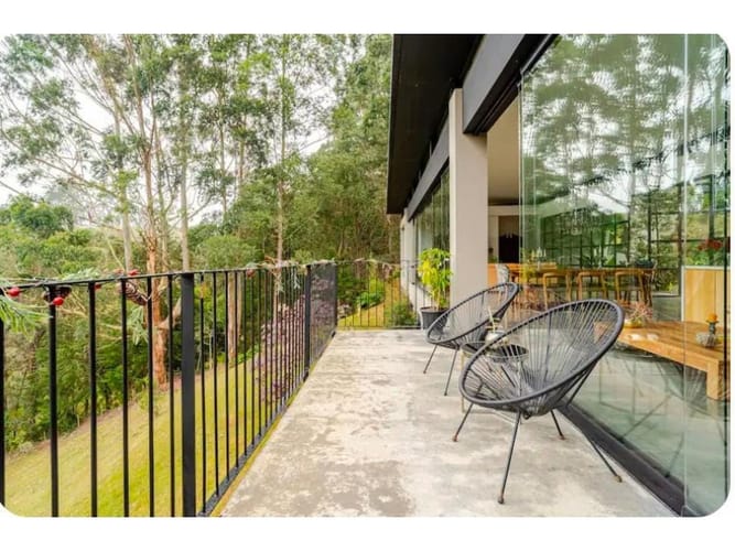 Casa de 3 alcobas en venta en Llano Grande, Rionegro, 395 m² · foto 4 de 9