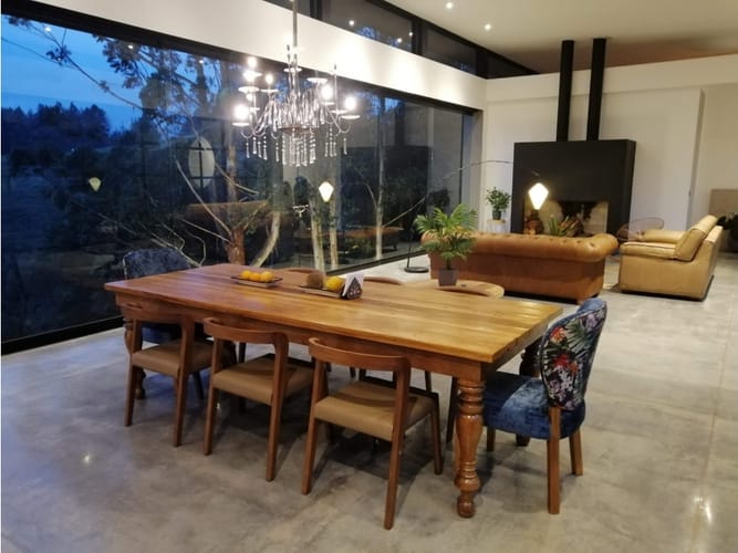 Casa de 3 alcobas en venta en Llano Grande, Rionegro, 395 m² · foto 5 de 9