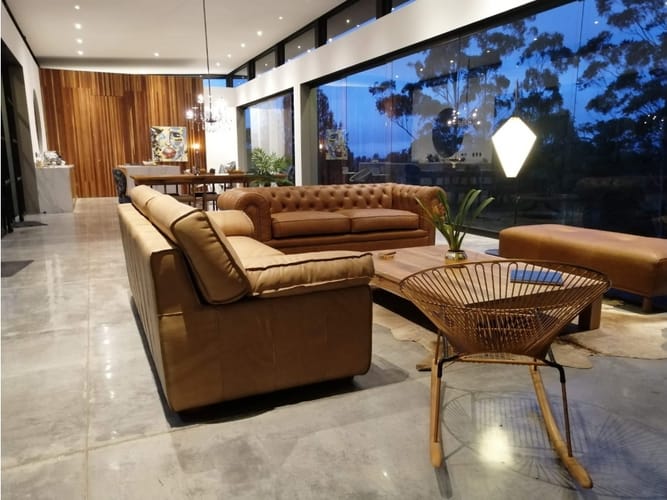 Casa de 3 alcobas en venta en Llano Grande, Rionegro, 395 m² · foto 6 de 9