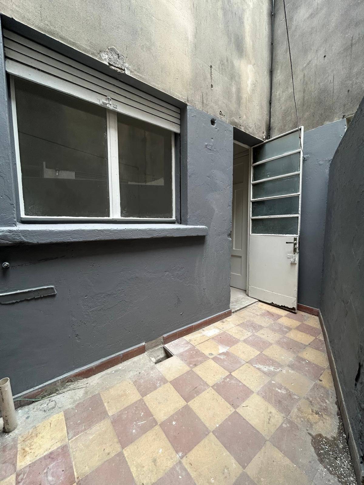 Apartamento en alquiler en Reducto · Foto 11