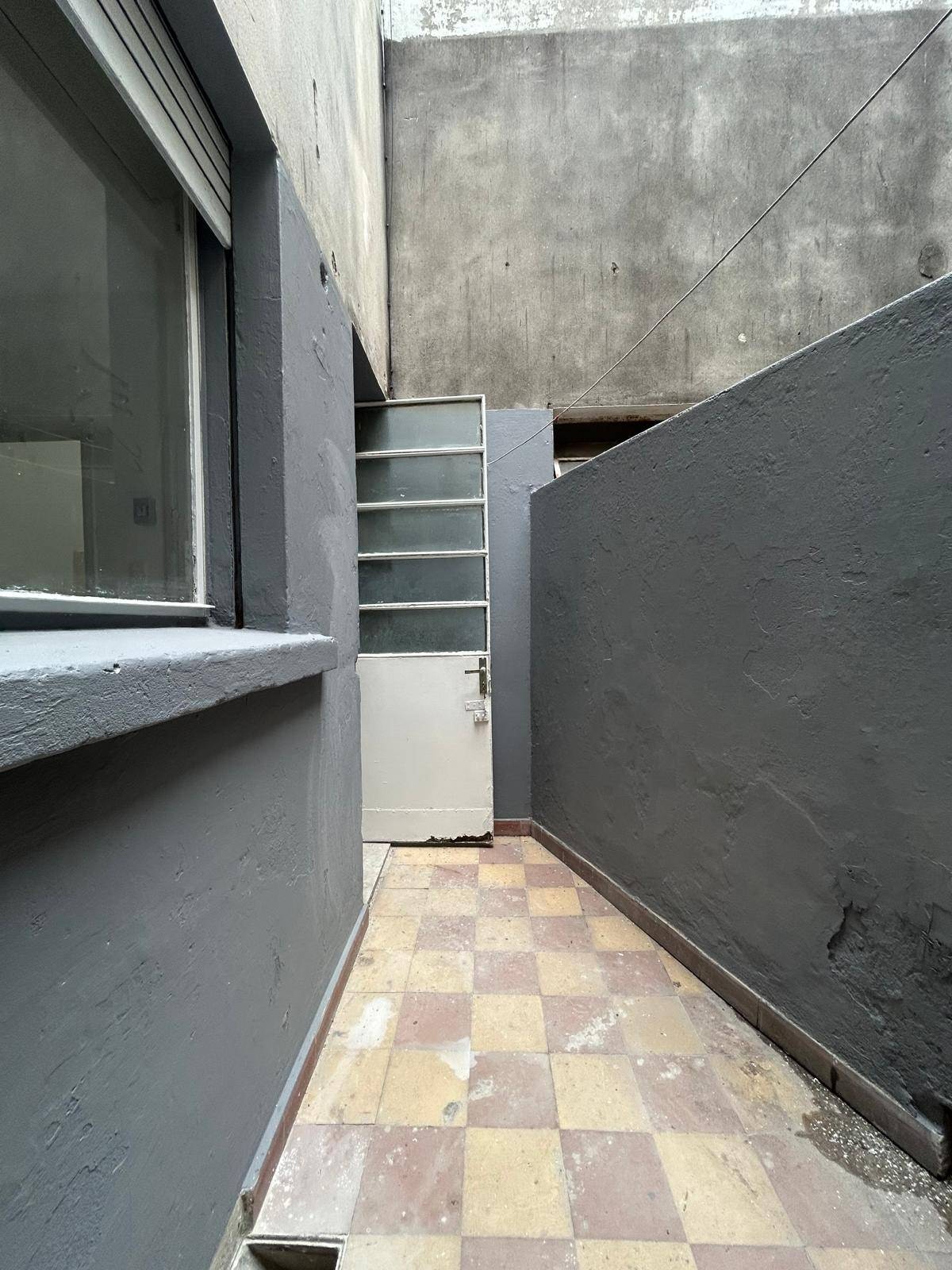 Apartamento en alquiler en Reducto · Foto 12