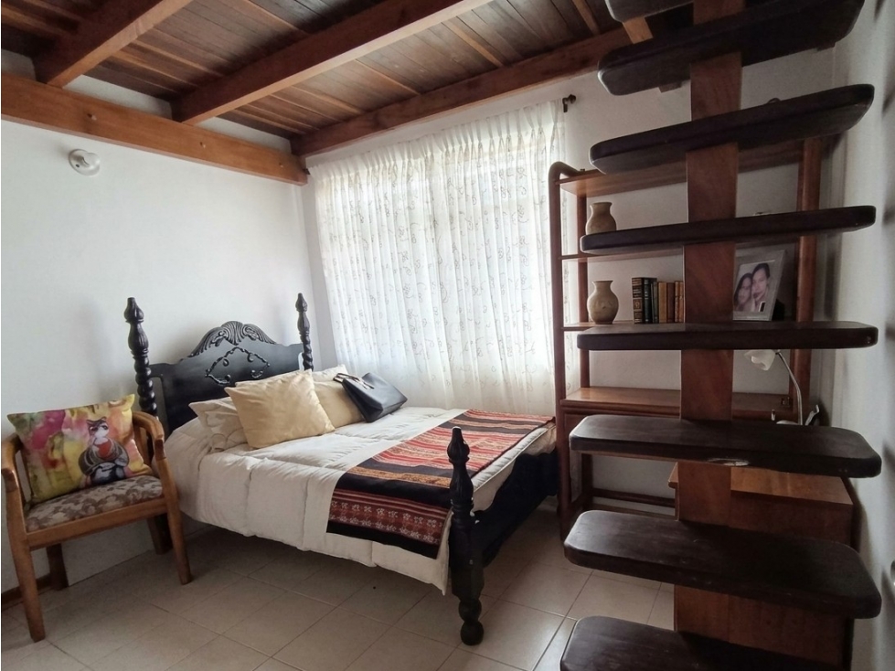 Apartamento en venta en La Almeria, Medellín · foto 7 de 9