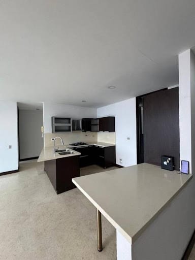 Apartamento de 3 alcobas en arriendo en Aves Maria, Bogotá, 136 m² · foto 4 de 12
