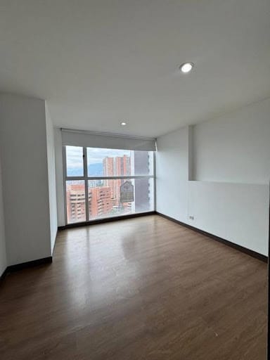 Apartamento de 3 alcobas en arriendo en Aves Maria, Bogotá, 136 m² · foto 5 de 12
