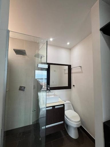 Apartamento de 3 alcobas en arriendo en Aves Maria, Bogotá, 136 m² · foto 6 de 12