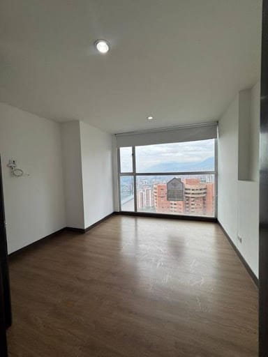 Apartamento de 3 alcobas en arriendo en Aves Maria, Bogotá, 136 m² · foto 8 de 12