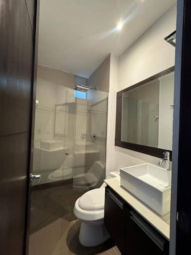 Apartamento de 3 alcobas en arriendo en Aves Maria, Bogotá, 136 m² · foto 9 de 12