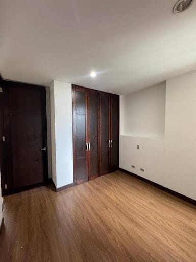 Apartamento de 3 alcobas en arriendo en Aves Maria, Bogotá, 136 m² · foto 10 de 12