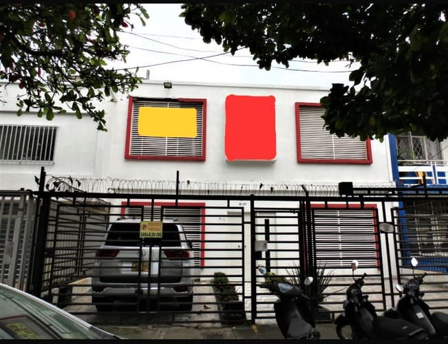 Edificio en venta en San Vicente, Cali, 440 m² · foto 17 de 18