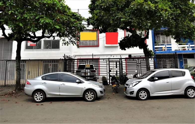 Edificio en venta en San Vicente, Cali, 440 m² · foto 16 de 18