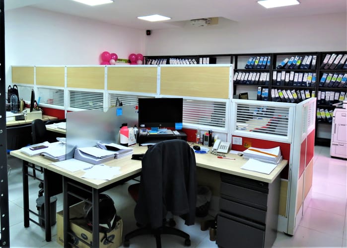 Edificio en venta en San Vicente, Cali, 440 m² · foto 14 de 18
