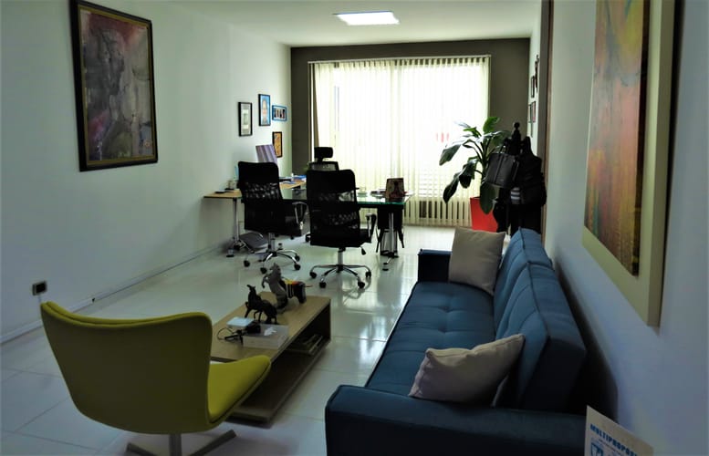 Edificio en venta en San Vicente, Cali, 440 m² · foto 10 de 18