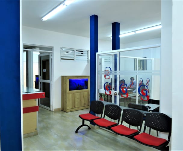 Edificio en venta en San Vicente, Cali, 440 m² · foto 9 de 18