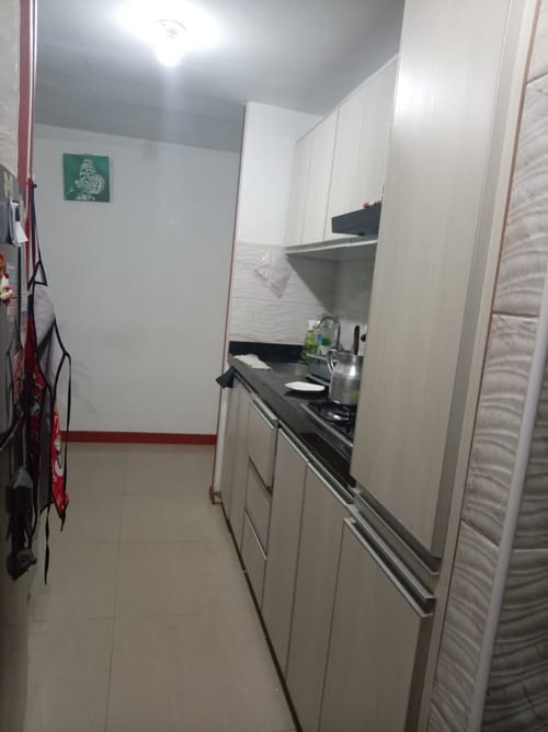 Apartamento de 3 alcobas en venta en La Prosperidad, Madrid, 63 m² · foto 2 de 19