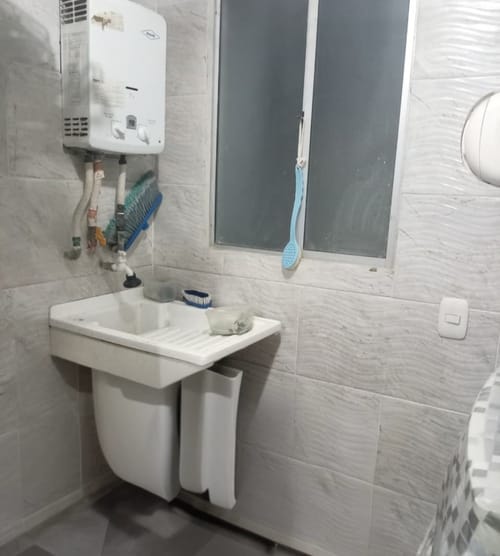 Apartamento de 3 alcobas en venta en La Prosperidad, Madrid, 63 m² · foto 3 de 19