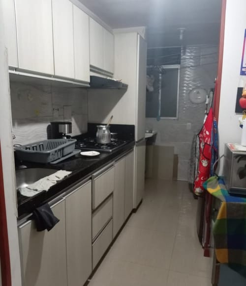 Apartamento de 3 alcobas en venta en La Prosperidad, Madrid, 63 m² · foto 4 de 19