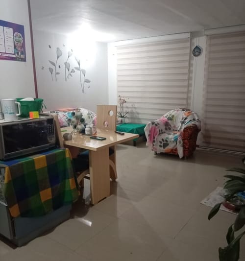 Apartamento de 3 alcobas en venta en La Prosperidad, Madrid, 63 m² · foto 5 de 19