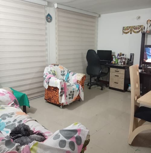 Apartamento de 3 alcobas en venta en La Prosperidad, Madrid, 63 m² · foto 7 de 19