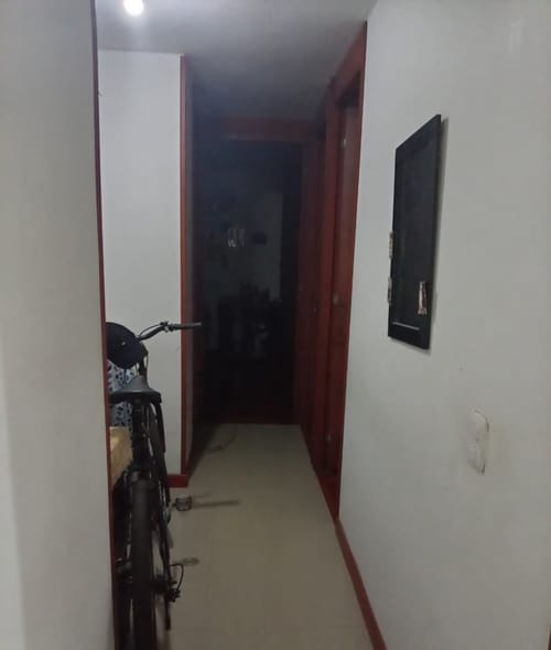 Apartamento de 3 alcobas en venta en La Prosperidad, Madrid, 63 m² · foto 8 de 19