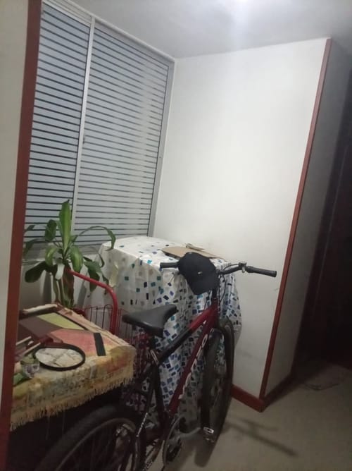 Apartamento de 3 alcobas en venta en La Prosperidad, Madrid, 63 m² · foto 10 de 19