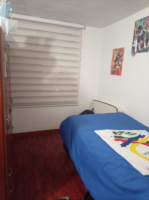 Apartamento de 3 alcobas en venta en La Prosperidad, Madrid, 63 m² · foto 11 de 19