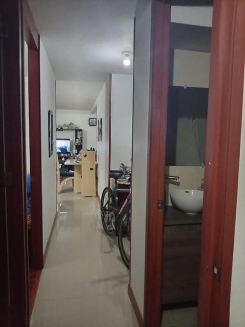 Apartamento de 3 alcobas en venta en La Prosperidad, Madrid, 63 m² · foto 12 de 19