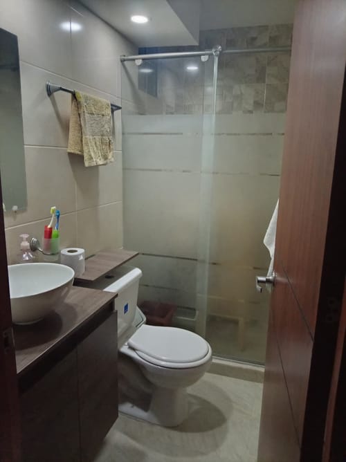 Apartamento de 3 alcobas en venta en La Prosperidad, Madrid, 63 m² · foto 13 de 19