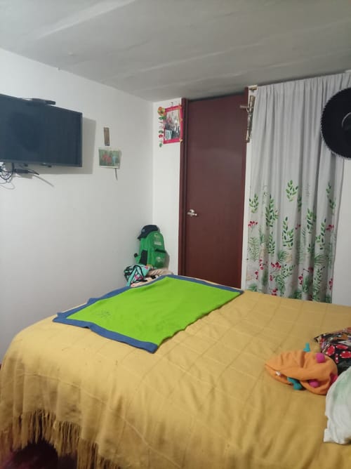 Apartamento de 3 alcobas en venta en La Prosperidad, Madrid, 63 m² · foto 14 de 19